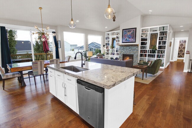 Foto del edificio - 4144 W Foxview Dr