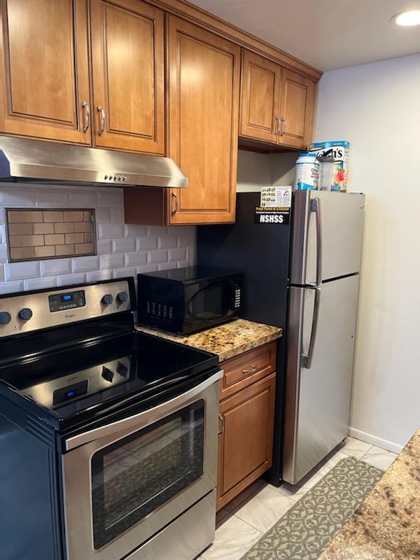 Remodeled Kitchen - 6163 S 1300 E