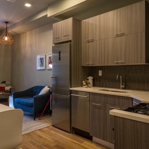 Foto del edificio - 1018 Cypress Ave