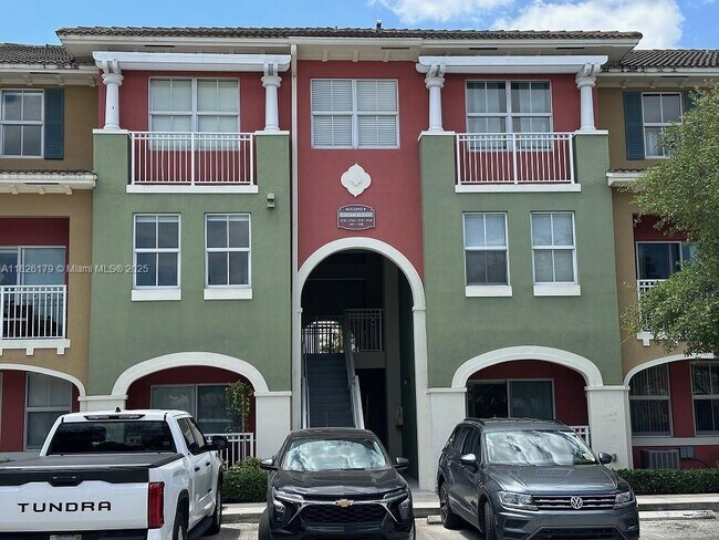 Building Photo - 11102 NW 83rd St