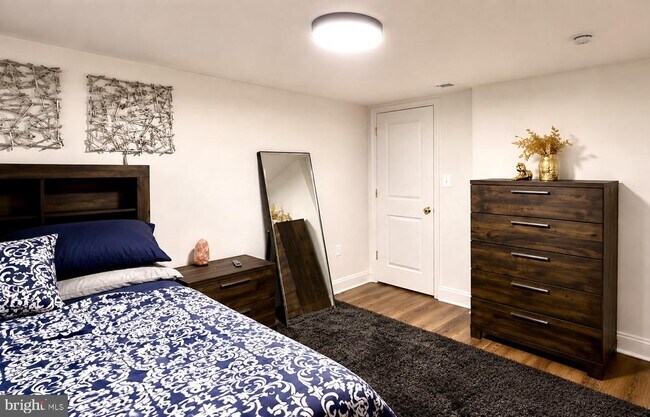 Foto del edificio - 5401 9th St NW