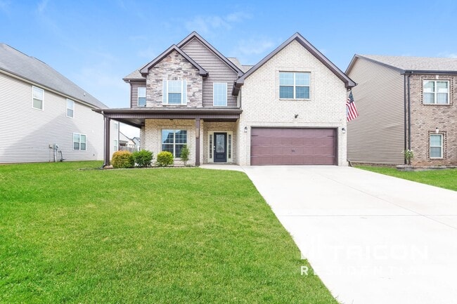 Building Photo - 891 Isaac Dr