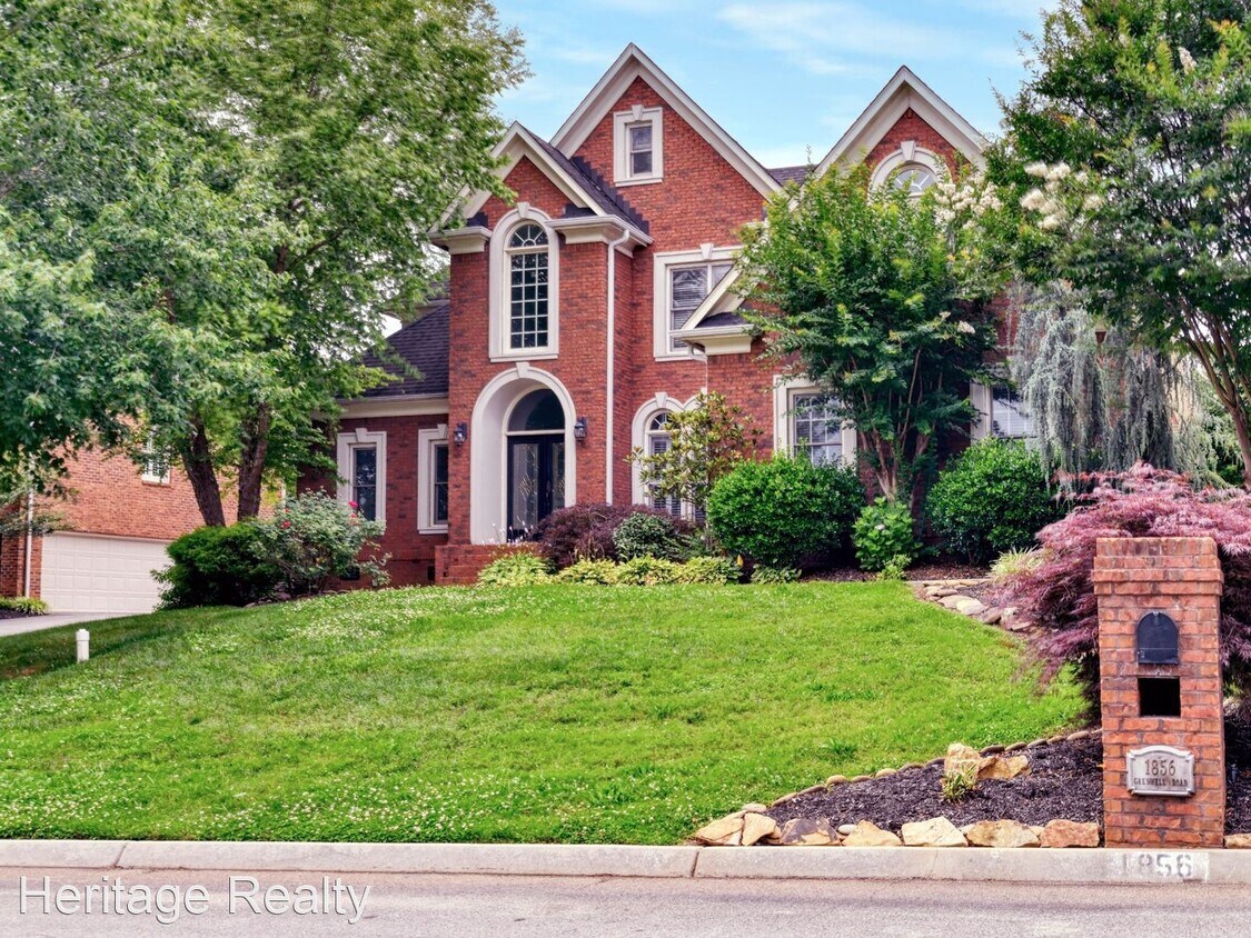 Primary Photo - 4 br, 3.5 bath House - 1856 Greywell Rd