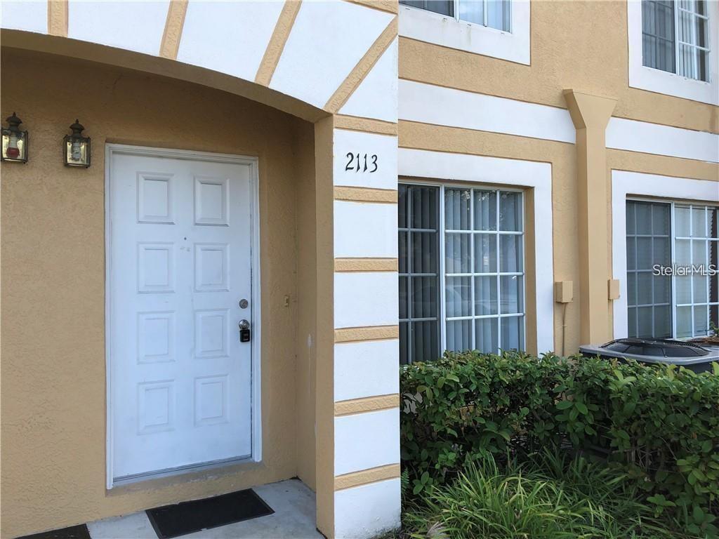 Primary Photo - 2113 Fluorshire Dr