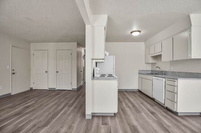 Foto del interior - The Patrician Apartments