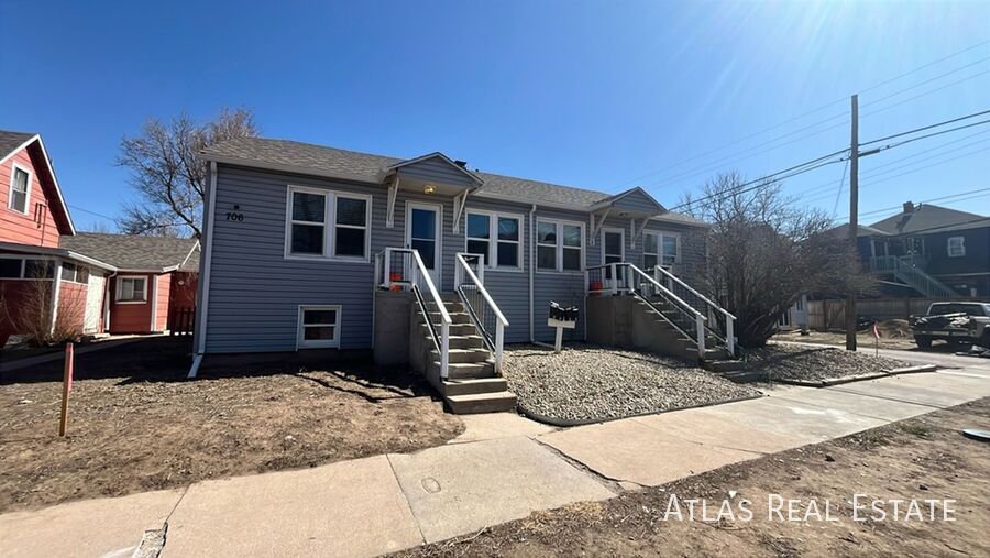 Foto principal - 706 12th Ave