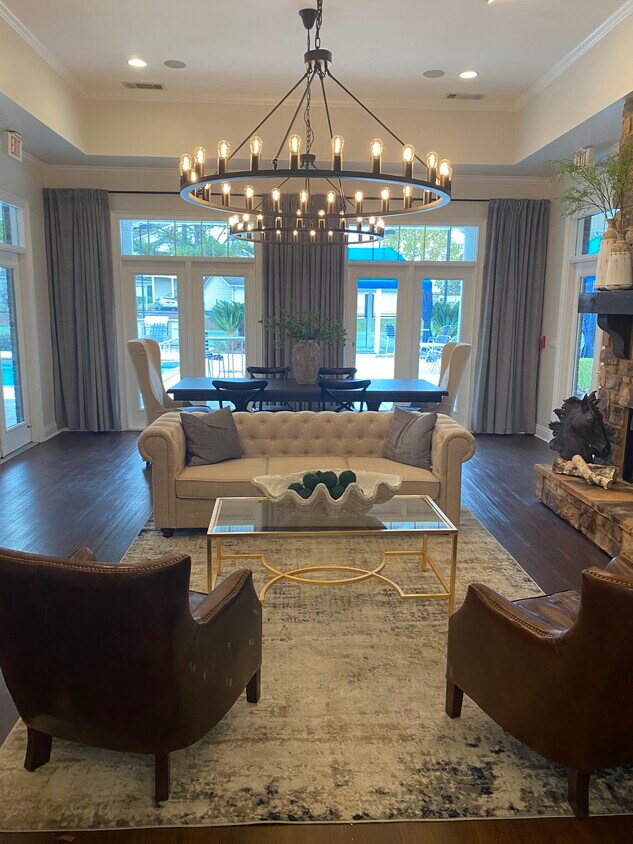 Highland Lakes NEWLY RENOVATED Apartments Prattville, AL