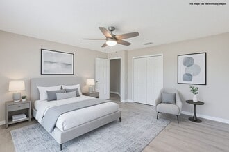 Building Photo - 10505 Opus Dr