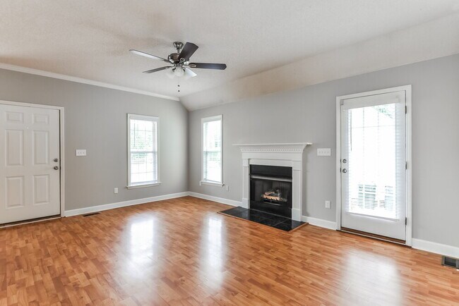 Foto del edificio - 4313 Pillory Pl