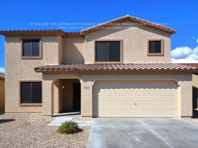 Foto principal - 2162 E Cochise Ave