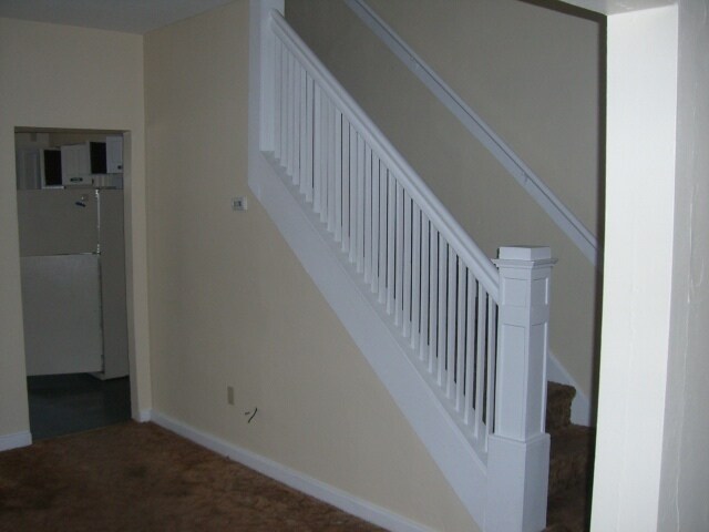 Middle room - 66 Wesley St