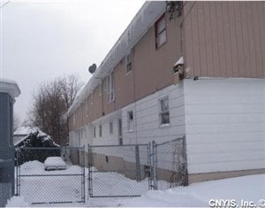 Building Photo - 257 Furman St
