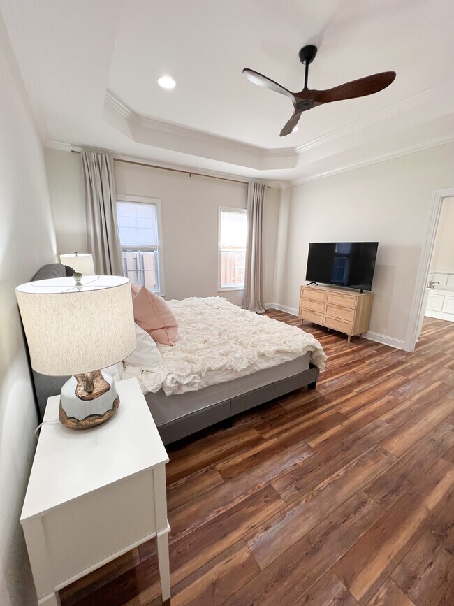 Foto del edificio - 115 Village Creek Way