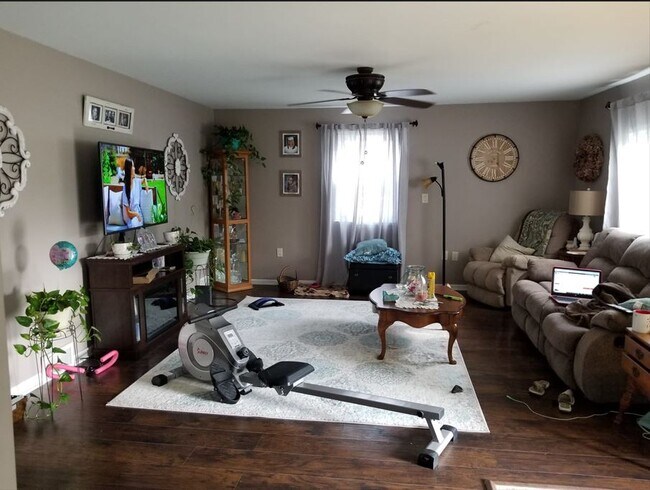 Foto del edificio - 134 Harold St