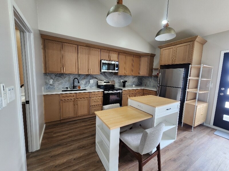 Foto principal - 3149 E Juniper Ave