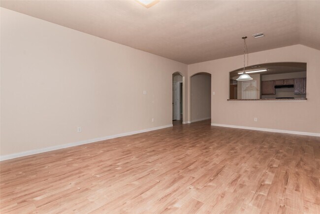 Foto del edificio - 3907 Cary Creek Dr