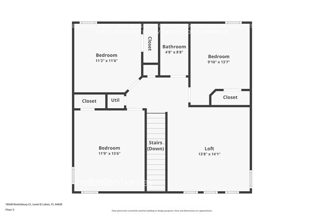 Building Photo - 18540 Kentisbury Ct