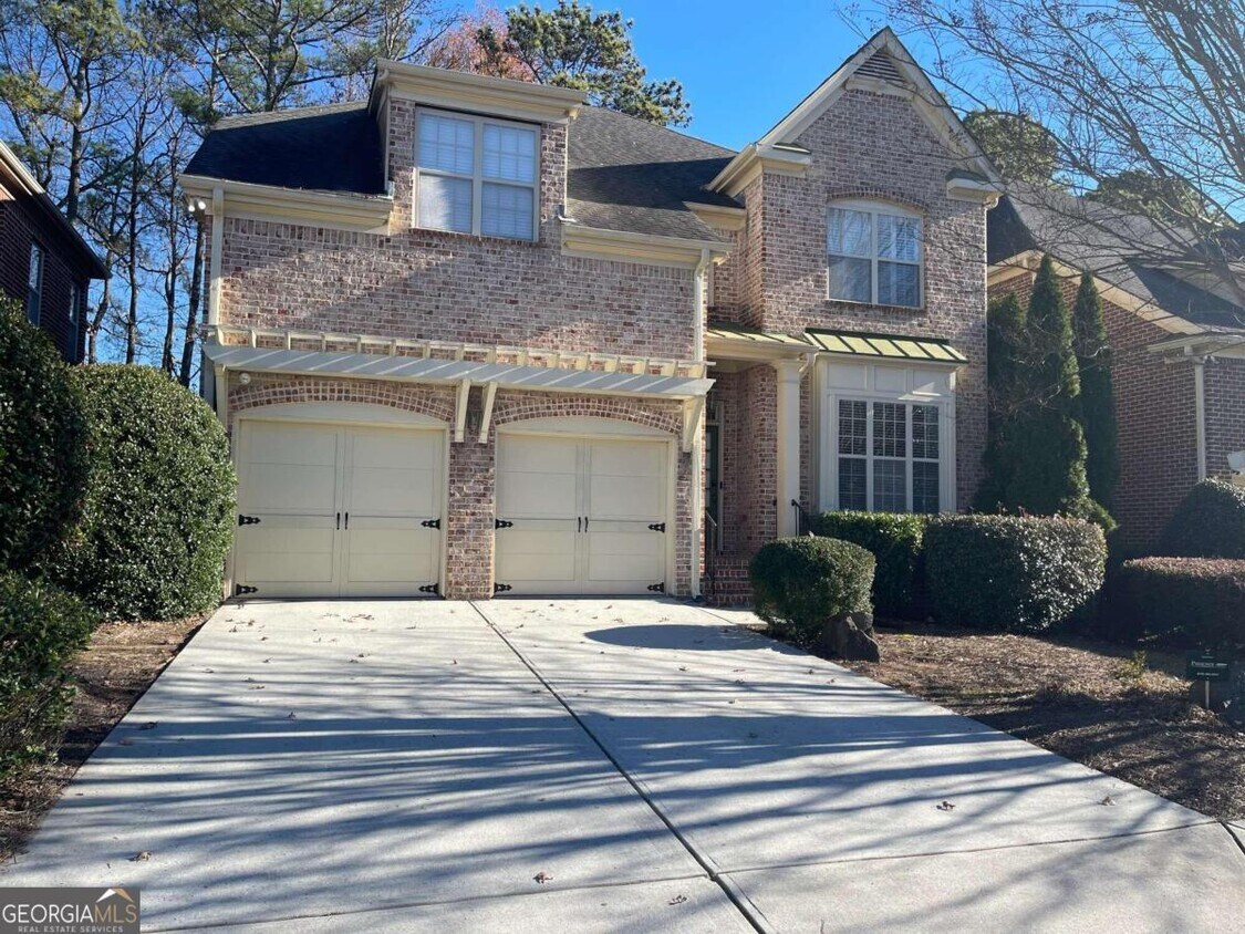 1448 Legrand Cir NW, Lawrenceville, GA 30043 House Rental in