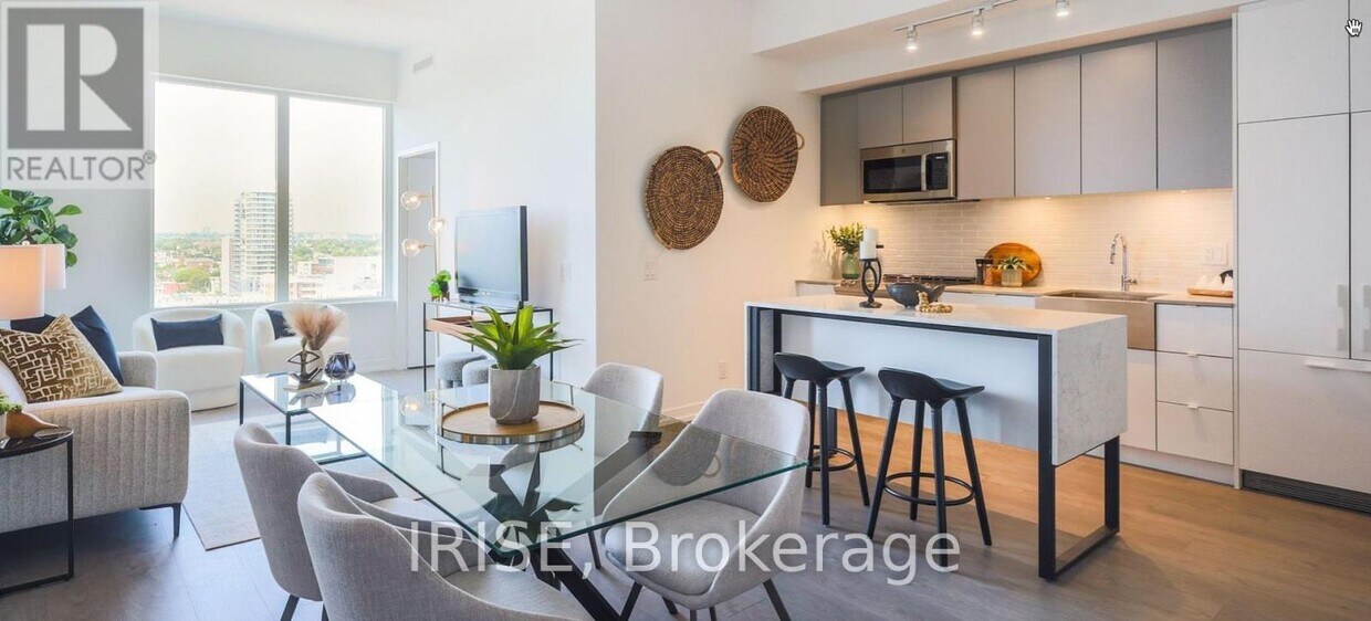 Primary Photo - 270-1270 Dufferin St