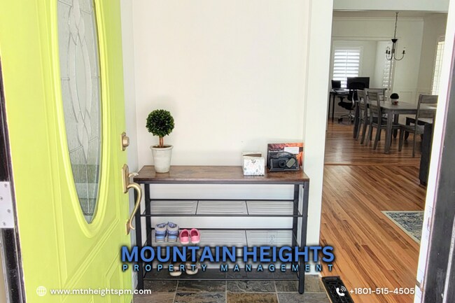 Foto del edificio - 2159 S 1800 E