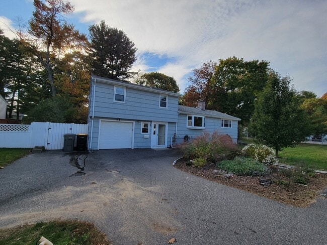 Foto del edificio - 5 Greenleaf Cir