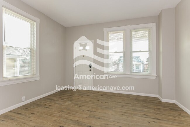 Foto del edificio - 3665 Robert Ave