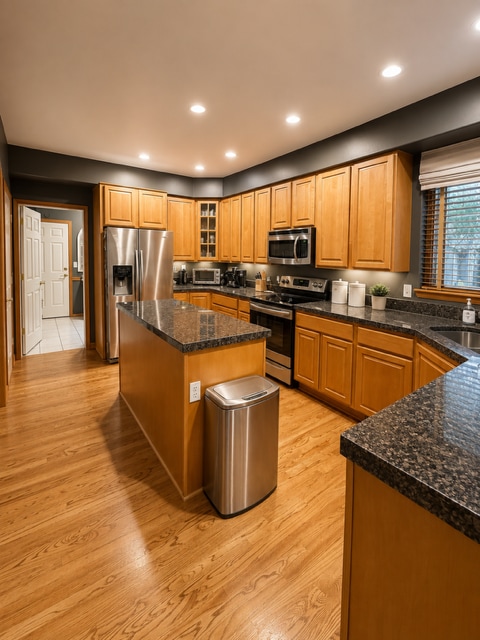 Building Photo - 6844 McCormick Woods Dr SW