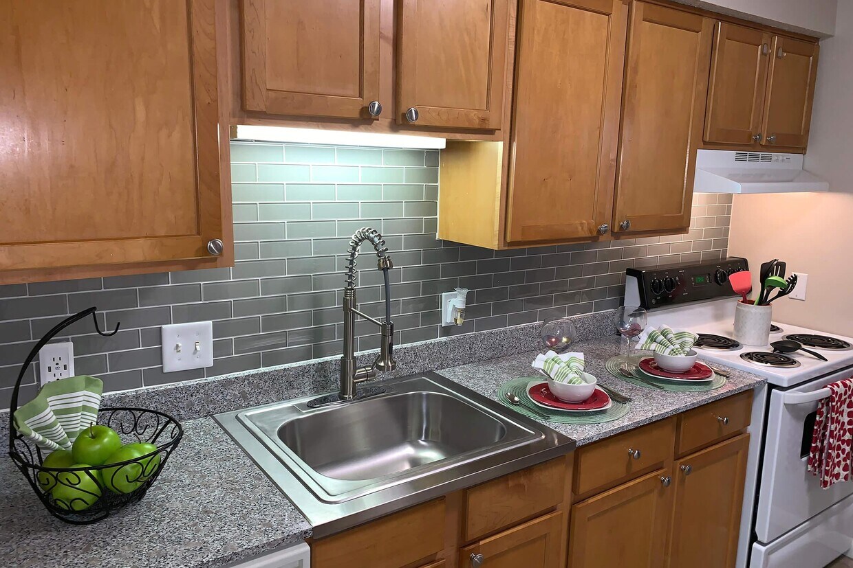 Foto principal - Terraces At Metairie