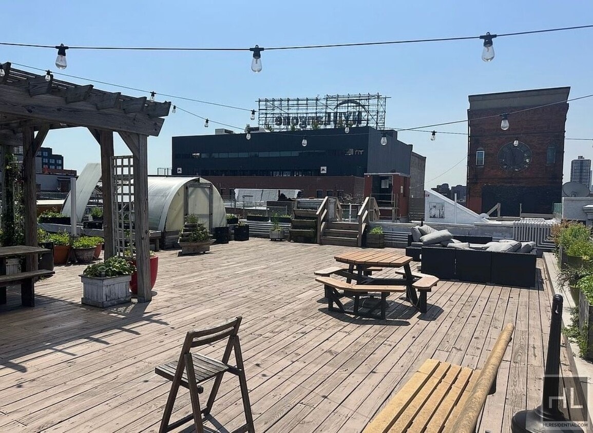 Foto principal - LINCOLN AVENUE