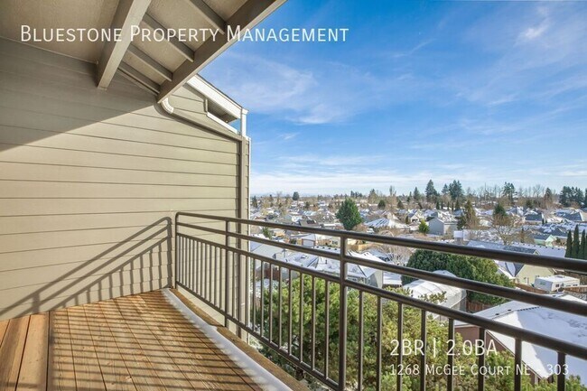 Building Photo - 1268 Mcgee Ct NE