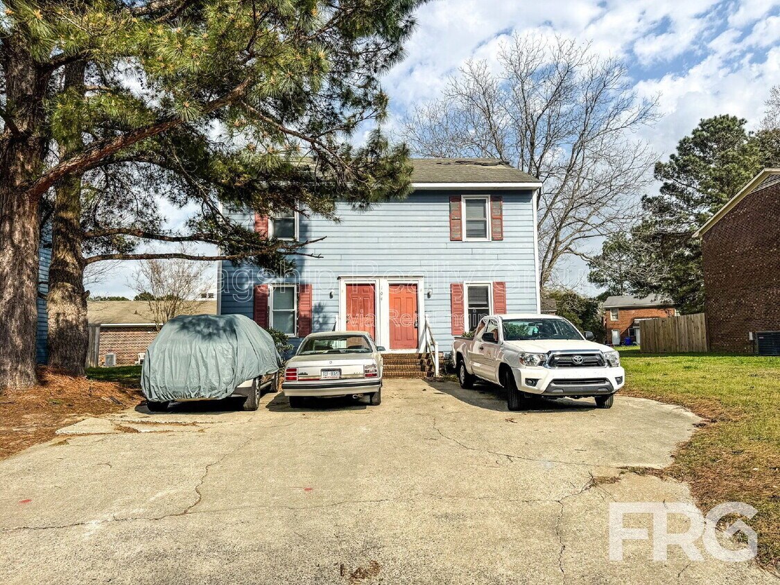 Foto del edificio - 104 Shiloh Dr