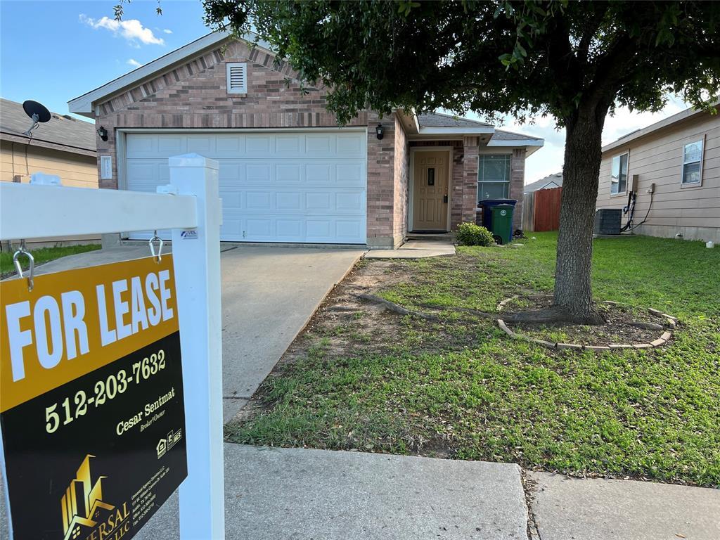 12321 LaGuardia Ln, Del Valle, TX 78617 House for Rent in Del Valle