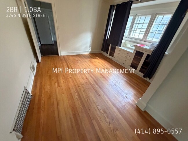 Foto del edificio - 3746 N 39th St