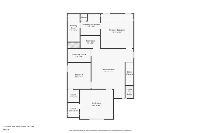 Foto del edificio - 372 Brook Ave