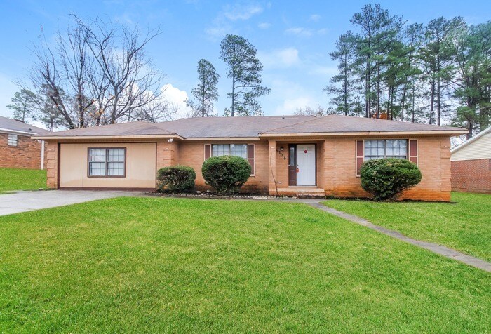 Primary Photo - 4106 Pinnacle Pines Court