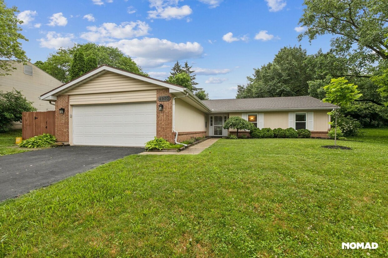 Primary Photo - Spacious 4BR House in Dayton Neighborhood ...