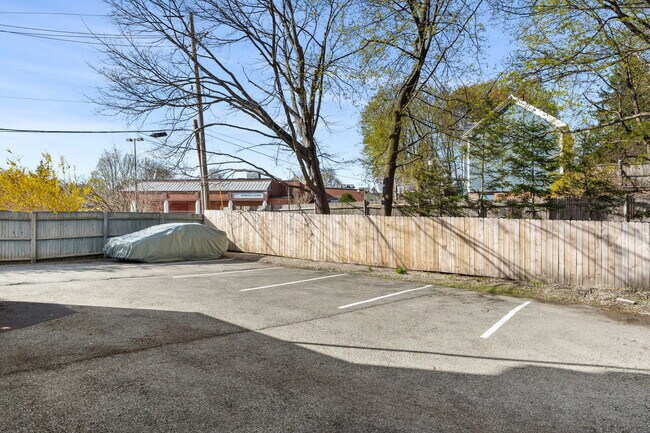 Foto del edificio - 4 Greenleaf St