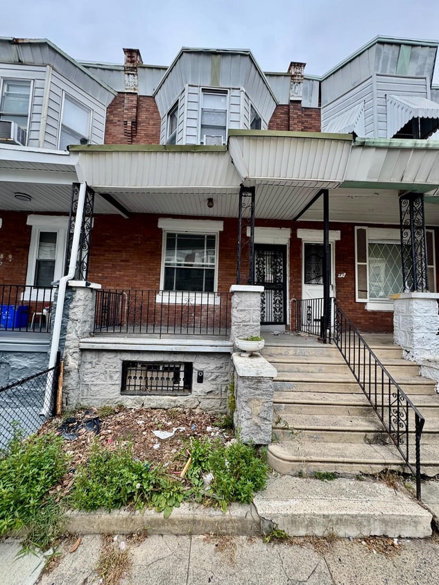 Photo - 220 S. Millick St-