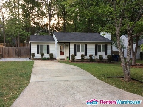 Foto principal - Cozy Home in Alpharetta
