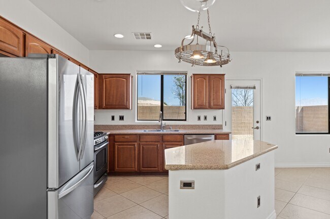 Foto del edificio - 10650 Little Horse Creek Ave