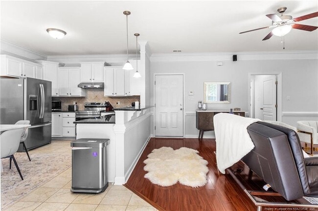 Foto del edificio - 1321 Braybrooke Pl