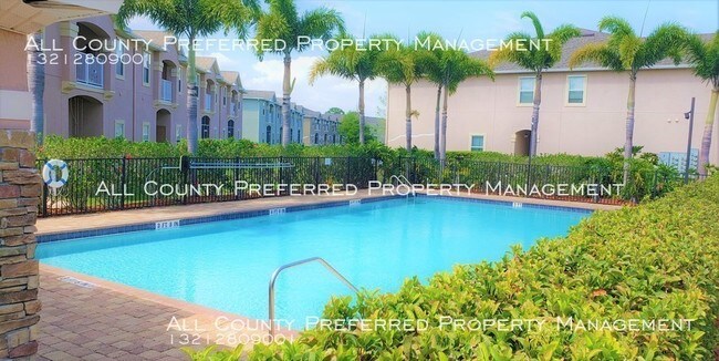 Building Photo - Cute 3bed/2bath Condo in Rockledge