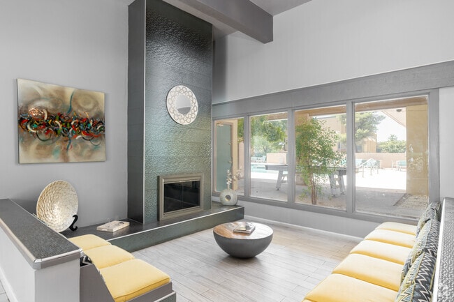 Casa club - La Estancia