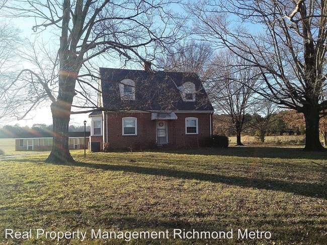 Building Photo - 10077 Chamberlayne Rd