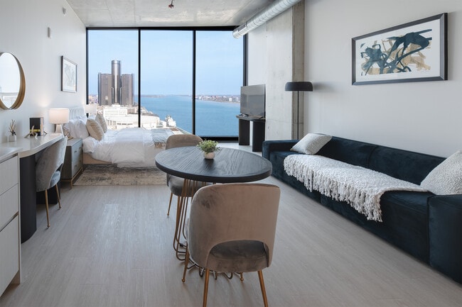 Foto del edificio - The Residences Water Square