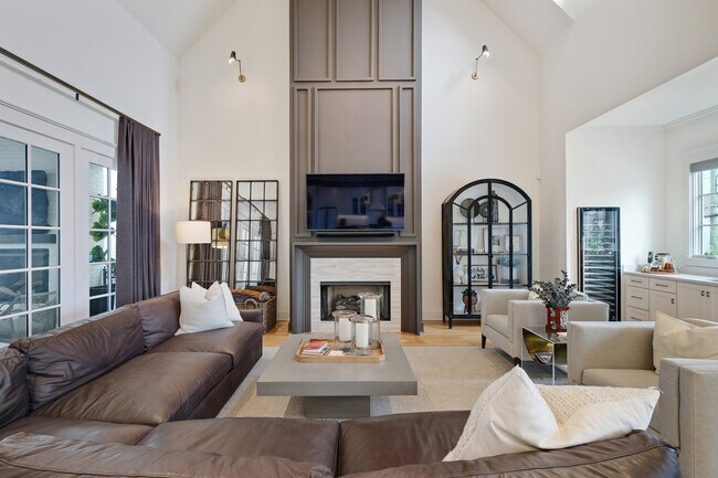 Foto del edificio - 1734 Glen Echo Rd