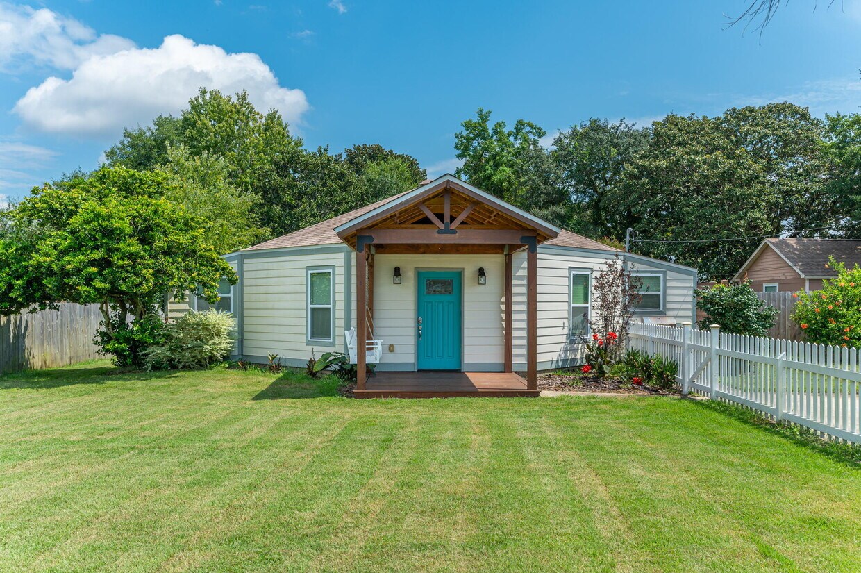 Foto principal - 502 3rd Ave