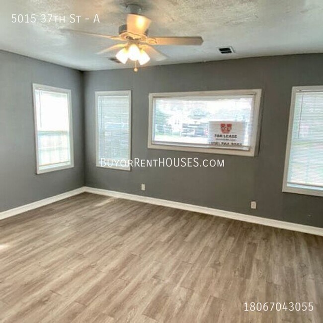 Foto del edificio - 5015 37th St