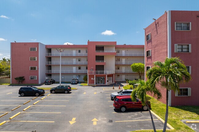 Foto del edificio - Blue Seas Apartment
