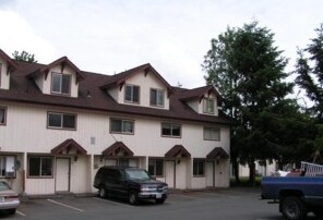 Primary Photo - Totem Townhome